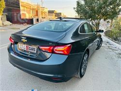 شيفروليه ماليبو